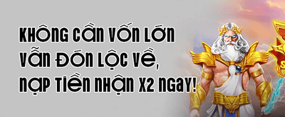 Siêu Ưu Đãi Nạp Lại Hàng Tuần